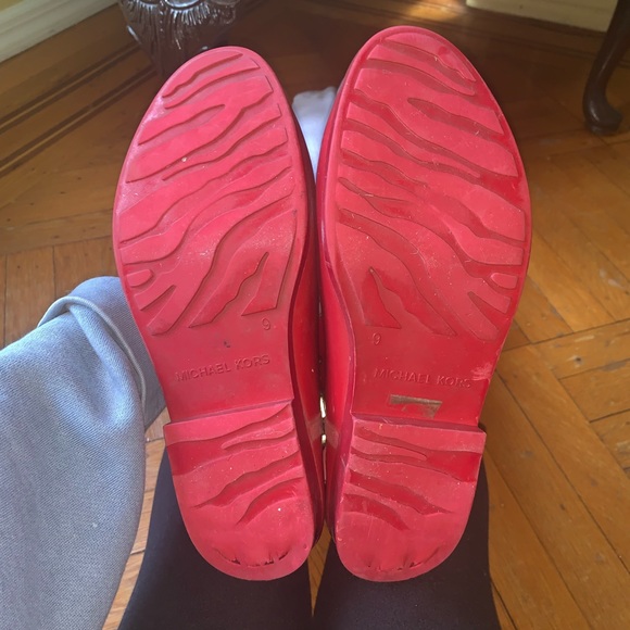 Michael Kors Rain Boots - Picture 7 of 10